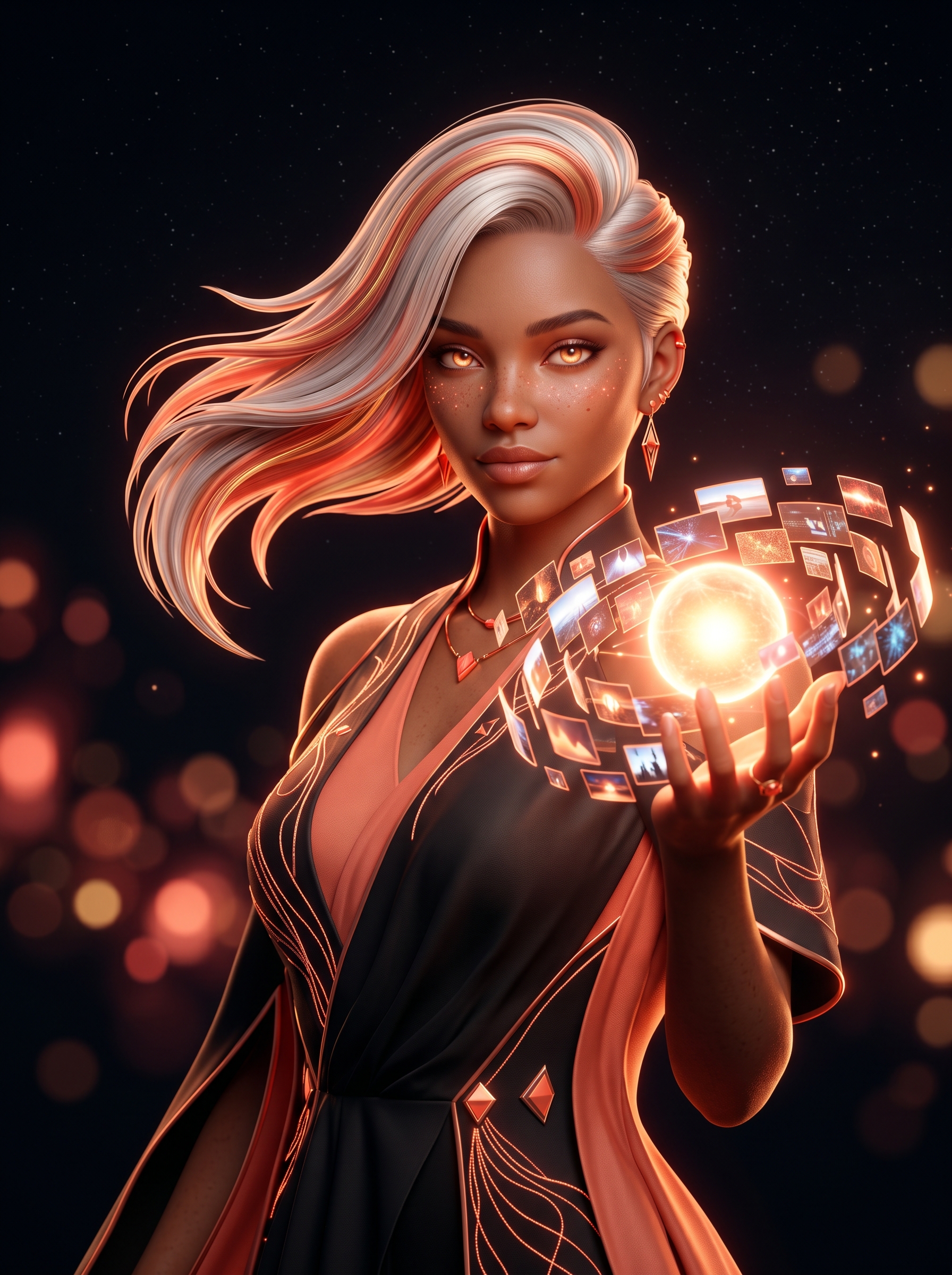 Evie